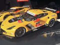 Carrera Evolution　ｽﾛｯﾄｶｰ　　27469◆CHEVROLET CORVETTE C7-R 　#3　最新モデルC7R　★エヴォリューション・アナログモデル　★再入荷！