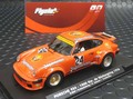 Flyslot　1/32　ｽﾛｯﾄｶｰ　044103◆Porsche 934　　 "Jagermeister"　#24/Bell 　　　1000km Nurburgring 1976 　　　あのイエーガーポルシェが24号車で登場！★人気モデル・ 再入荷完了！