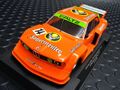Racer/Sideways　　1/32　ｽﾛｯﾄｶｰ　　　SW41A◆BMW 320 Gr.5 　”Jagermeister” 　#14/Harald Grohs 　DRM Nurburgring 1977 Div.II 　　再入荷しました！◆イエーガーBMW320　GR-5