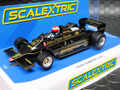 Scalextric 1/32 ｽﾛｯﾄｶｰ　C4392A  ◆ Lotus79　#5/Mario Andretti　"John Plyer Special"  　　単体特別販売品が入荷