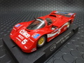 Slot it　1/32 ｽﾛｯﾄｶｰ　　SICA25A◆PORSCHE 962　"Coca-Cola" IMSA /Daytona 1986 BobAkin MotorRacing 　#5/H.Stuck、B.Akin 、J.Gartner 　　　　NEW・素敵なコカコーラ カラー！★大好評出荷中！
