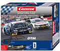 Carrera　digital132 ｺｰｽｾｯﾄ　30015◆DTM Speed Memories Set　"DTMスピードメモリー" コースセット      BMW＆ ベンツ 2台入りフルセット　全長7.3ｍのロングコース、お家でDTMレース！！★人気商品、DTMスピードメモリー入荷！！ 