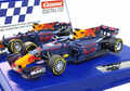 Carrera　Digital132　ｽﾛｯﾄｶｰ　 30819 ◆Red Bull Racing ”TAG Heuer” RB13　 #3/D.Ricciardo"　--デジタル・アナログ共用--　レッドブル！★うれしい再入荷！