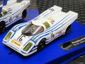 Carrera　Digital132 ｽﾛｯﾄｶｰ　　30760◆Porsche 917K 　　#16　Sebring 　　最新モデル　ポルシェ917Kヘッドライト点灯★便利なアナログ・デジタル両用