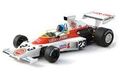 Slot Racing Company　1/32　ｽﾛｯﾄｶｰ　52304◆MCLAREN M23 F1　 ”Chrono competition"  　　 ”LUCKY STRIKE”　#23/Dave Charlton　AFRICA 1974 GP 　◆”クロノ”はレース仕様の本格派モデル入荷！