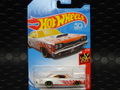 ﾎｯﾄｳｨｰﾙ　1/64　ﾀﾞｲｷｬｽﾄﾓﾃﾞﾙ　★'69 DODGE CORONET　"SUPERBEE"　　　「HW FLAMES」 　★H/W 50th「コロネット・スーパービー」SAKKYの超～お勧め！！　