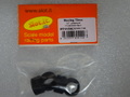 Slot It　1/32ｽﾛｯﾄｶｰﾊﾟｰﾂ　 PT1159◆ C1 Slick Tyres 17.2x9.5 　Dwg 1159　 レーシング スリック タイヤ　　17.2x9.5 　4本パック　純正標準装備品◆入荷！
