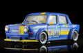 BRM 1/24 ｽﾛｯﾄｶｰ 　TS-08◆BRM Simca 1000 Gr.2 　#598 ”Bilstein” 　　1/24　シムカに「ビルシュタイン」新登場！★最新モデル、シムカ1000はいかが？★入荷しました！