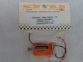 Sideways　1/32　ｽﾛｯﾄｶｰﾊﾟｰﾂ　　SWM-BBRAPTOR◆Sideways Baby Raptor Motor 17,000 rpm　ロングカン　★トルクもたっぷり扱いやすさ抜群のモーター！ 