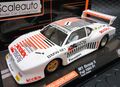 Scaleauto 1/32 ｽﾛｯﾄｶｰ　　SC6039◆BMW　M1  Gr-5　"Seelex/RacingMate”　#1/佐藤文康・長坂尚樹　　1982/富士500km　Winner 　　富士500km優勝車！★コレお勧めです！