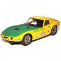 RACER SILVER-LINE 1/32 ｽﾛｯﾄｶｰ 　　　SL08 ◆Toyota 2000GT ”Speed Trial 1966”　　200GTスピードレコーダー 　奇跡の再入荷！★もうありませんよ！