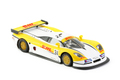 NSR　1/32　ｽﾛｯﾄｶｰ 　　0013-AW◆ MOSLER MT900R　 #24 ”DHL Gravity Racing International” 　WINNERS BELCAR 2007 　　最新EVO5シャシー採用　ﾄﾗｲｱﾝｸﾞﾗｰﾏｳﾝﾄ+ｱﾝｸﾞﾙﾜｲﾝﾀﾞｰ◆最新モスラーDHL 入荷完了！