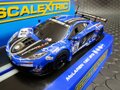 Scalextric1/32 ｽﾛｯﾄｶｰ　　 C3505◆ McLAREN MP4-12C GT3 　　#9/Nick Heidfeld, Klaus Ludwig, Sascha Bert, Hendrik Vieth  　24 Hours Nürburgring ★ｽｰﾊﾟｰﾚｼﾞｽﾀﾝﾄﾓﾃﾞﾙ