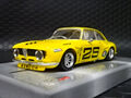 Revoslot　1/32 ｽﾛｯﾄｶｰ　RS0130◆  Alfa Romeo GTA #25/Bert Everett.　Trans-Am Series 1972 (restyle).　　アルファGTA/トランザム出場車！★再入荷！　