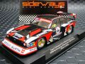 RACER / SIDEWAYS 1/32 ｽﾛｯﾄｶｰ 　　SW48◆ Ford Capri Zakspeed "WURTH"   DRM 1980 Nurburgring Winner 　希少モデル・再入荷入荷！！