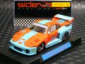 RACER / SIDEWAYS 1/32 ｽﾛｯﾄｶｰ 　SW-HC04USA◆Porsche 935  ”GULF" 　Revers Color 「NORTH AMERICAN NATIONAL CHAMPIONSHIPS」Limited Edition  246台のみ製造のクラブオーダー別注品！　希少モデルが再入荷です。