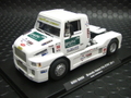 FLY SLOT 1/32 ｽﾛｯﾄｶｰ　　201101◆SISU  SL250  RACING TRUCK   BRANDS HATCH 　　　　　　　FIA/ ETRCシリーズRacing Truck　　　ニューリリース★新商品入荷！
