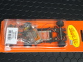 Slot It　1/32　ｽﾛｯﾄｶｰﾊﾟｰﾂ　　CH32c◆HRS2完成シャシー 　ｱﾝｸﾞﾙﾜｲﾝﾀﾞｰ  (BOXER/2ﾓｰﾀｰ　20000RPM 340g/Cm)     1.0mmｵﾌｾｯﾄ/ﾏｳﾝﾄ　　　　　各社モデル用★最強の汎用シャシー★海外より直輸入！　
