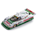 Slot it　1/32 ｽﾛｯﾄｶｰ　SICA42c ◆JAGUAR  Jaguar XJR10#61/John Nielsen - Price Cobb. 　1st Lime Rock 1990..　　ニューモデルのシルクカット ジャガーXJR10！★新発売！入荷しました～