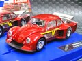 Carrera　Digital 132 ｽﾛｯﾄｶｰ　 30719◆ VW VOLKSWAGEN KAFER BEETLE Gr-5　CANDY-RED　　アナログ・デジタル両用！★この色最高！　Gr-5・ライトも点灯！★レア物が再入荷！　