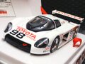 BRM 1/24 ｽﾛｯﾄｶｰ 　BRM-014 ◆TOYOTA 88C 　”Dealers Lmited Edition”　＃98/Drake Olson, Chris Cord , Steve Bren  24hr Daytona 1989　　 　　デイトナ仕様の８８C 堂々の1/24ビックスケール！★★レアな88Cが再入荷。
