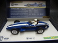 Scalextric 1/32 ｽﾛｯﾄｶｰ　　C3481A ◆MASERATI 250F　 CARROLL SHELBY 1958　　 F1/GP LEGENDS　LIMITED-BOX　　　再入荷完了！★今度こそどうぞ