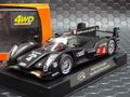 Slot It　1/32　ｽﾛｯﾄｶｰ 　CA29A ◆ AUDI 　R18 E-TRON-QUATTRO 4X4 　#4/Marco Bonanomi 　LE MANS 2013 TEST   4WD!!!　　話題の四駆マシンがデビュー！★ 4WD, E-TRON 　再入荷完了！