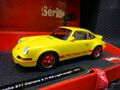 LeMans miniatures 1/32 ｽﾛｯﾄｶｰ　132033/YM◆Porsche 911 Carrera RS 2.7 Lightweight 1973　　メーカー絶版の911カレラRSが入荷！◆黄色いカレラは激レアです！