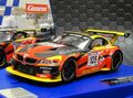 Carrera　Digital 132 ｽﾛｯﾄｶｰ　 30700◆BMW Z4 GT3 Walkenhorst Motorsport　 #125　VLN 2013 　　アナログ・デジタル両用！ライトも点灯！　★最新商品　BMW Z4おすすめです！◆入荷しました！