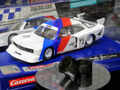 ｵﾘｼﾞﾅﾙ･ﾒｲﾄﾞ 1/32 ｽﾛｯﾄｶｰﾊﾟｰﾂ 　ｳﾚﾀﾝｽﾘｯｸﾀｲﾔ◆カレラのBMW 320 turbo用　　リヤ2本set　　レース用ウレタンタイヤ★このグリップお薦めです！