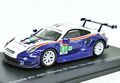 Carrera Digital124 ｽﾛｯﾄｶｰ　 23885◆ Porsche 911 RSR 　#91 "956 Design"　★アナログコースでもOK。 1/24ビッグスケールはディティール最高！！　