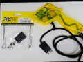 DS-RACING ｽﾛｯﾄｶｰﾊﾟｰﾂ　　DS-0095 コントローラー接続アダプター　「カレラ エボリューション　アナログコース専用」. 　★お手持ちのコントをカレラ/アナログコース用に！