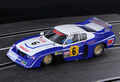 RACER / SIDEWAYS 1/32 ｽﾛｯﾄｶｰ　 SW92 ◆ Toyota Celica LB Turbo - Fuji Masters 1981 #6 TRUST　富士マスターズ　★セリカLBターボ、もうすぐ入荷します！！