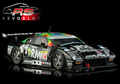 Revoslot　1/32 ｽﾛｯﾄｶｰ 　RS0247◆ Lister Storm #14 FIA GT Championship 2002.　アルミ軽合金製シャシー採用の逸品！★リスターストーム 入荷！