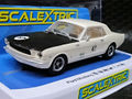 Scalextric 1/32 ｽﾛｯﾄｶｰ　C4353 ◆ Ford Mustang　#47/Bill and Fred Shepherd.　”Goodwood Revival”　クラシックなマスタングレーサー新発売！◆入荷！