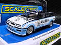 Scalextric 1/32 ｽﾛｯﾄｶｰ　C4343◆Ford Sierra RS500 　#22/Andy Rouse　BTCC 1988. 　フォードシエラ　BTCC　◆入荷完了！