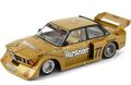 Racer/Sideways　　1/32　ｽﾛｯﾄｶｰ　　　SW50◆BMW 320 Gr.5 　”Warsteiner”　#77/A. Krebs　　 Zandvoort DRM 1979、　最新のグループ5マシン！