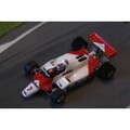 Nonno Slot 1/32 ｽﾛｯﾄｶｰ　 LEXAN07◆McLaren MP4/1  ”Mallboro” 　#7/ John Watson　金属シャシー＆塗装済ポリカボディー！