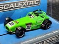Scalextric 1/32 ｽﾛｯﾄｶｰ　C3871◆ Caterham Superlight 　#32/Lee Wiggins 入荷！★ セブンはお見逃しなく！