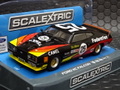 Scalextric 1/32 ｽﾛｯﾄｶｰ　c3869◆ Ford XC Falcon 　#25/Allan Moffat　1979 Bathurst 1000　　ハイディティールモデル★前後ライト点灯！◆入荷！！