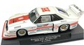 RACER / SIDEWAYS 1/32 ｽﾛｯﾄｶｰ 　　SW46◆FORD MUSTANG TURBO Gr-5   "It's MILLER TIME"  #6/K.Ludwig. 　Bell Scott Racing.   IMSA GTX Mid Ohio 1981    IMSAマスタング！ ★入荷しました！