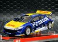 SCX 1/32 ｽﾛｯﾄｶｰ 　　A10151◆RENAULT MEGANE TROPHY　” McGREGOR" 　#21/MIKE VERSCHUUR　　前後ライト点灯◆入荷完了・出荷中！