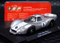 NSR 1/32　ｽﾛｯﾄｶｰ 　1109SW◆FORD P68 　ALLAN MANN 　"Silver Limited-Edition"　シルバーリミテッド　★入荷！