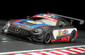 NSR 1/32 ｽﾛｯﾄｶｰ　0232AW◆ MERCEDES-AMG GT3 #31 ”Martini ”　-BLACK-.　　◆早くも入荷ずみ