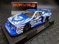 RACER / SIDEWAYS 1/32 ｽﾛｯﾄｶｰ　　 SW26◆LANCIA BETA MONTECARLO Gr-5　　Le Mans 24hrs 1980 　#52/Ghinzani, Alen , Brancatelli  　　Flat-6搭載 走りが自慢のGr-5！★新入荷です !!