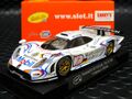 Slot It　1/32　ｽﾛｯﾄｶｰ 　CA23E ◆PORSCHE 911 GT1 EVO98 #7/Allan McNish & Yannick Dalmas　FIA GT 1998 　　★速さは折り紙付き！