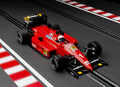 NSR 1/32 ｽﾛｯﾄｶｰ　0526IL ◆Formula 86/89 　 Ferrari 641　 #1/ Alain Prost Livery 1990 .　実力派NSRのF1マシン、アラン・プロスト リバリィ―！◆まもなく到着！予約してね～