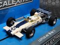 scalextric 1/32 ｽﾛｯﾄｶｰ　C3707 ◆ Lotus 49 - #10/Pete Lovely  　--Legends Team --   レジェンド/ロータス49　★再入荷！！　