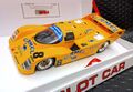 BRM 1/24 ｽﾛｯﾄｶｰ 　BRM-021AW ◆Porsche 962C  Team Joest Racing 　#8/Bob Wollek  ”Camel” 　500km Kyalami　  made in Itary　貫録の1/24ビックスケール！★再入荷しました！