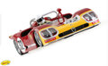Slot it　 1/32 ｽﾛｯﾄｶｰ　　CA11H◆ ALFA ROMEO TIPO 33/3　　 #32/ N.Vaccarella、 T.Hezemans.　 12h Sebring 1971　NEWアルファ33/3が解禁！★人気モデル！